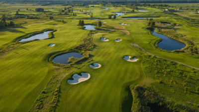 Jurmala Golf & Hotel